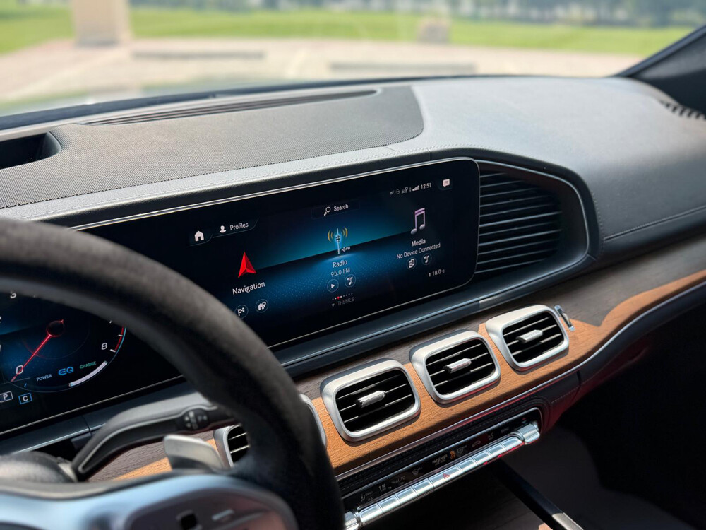 For Sale 2021 Mercedes-Benz GLE 450 - 16