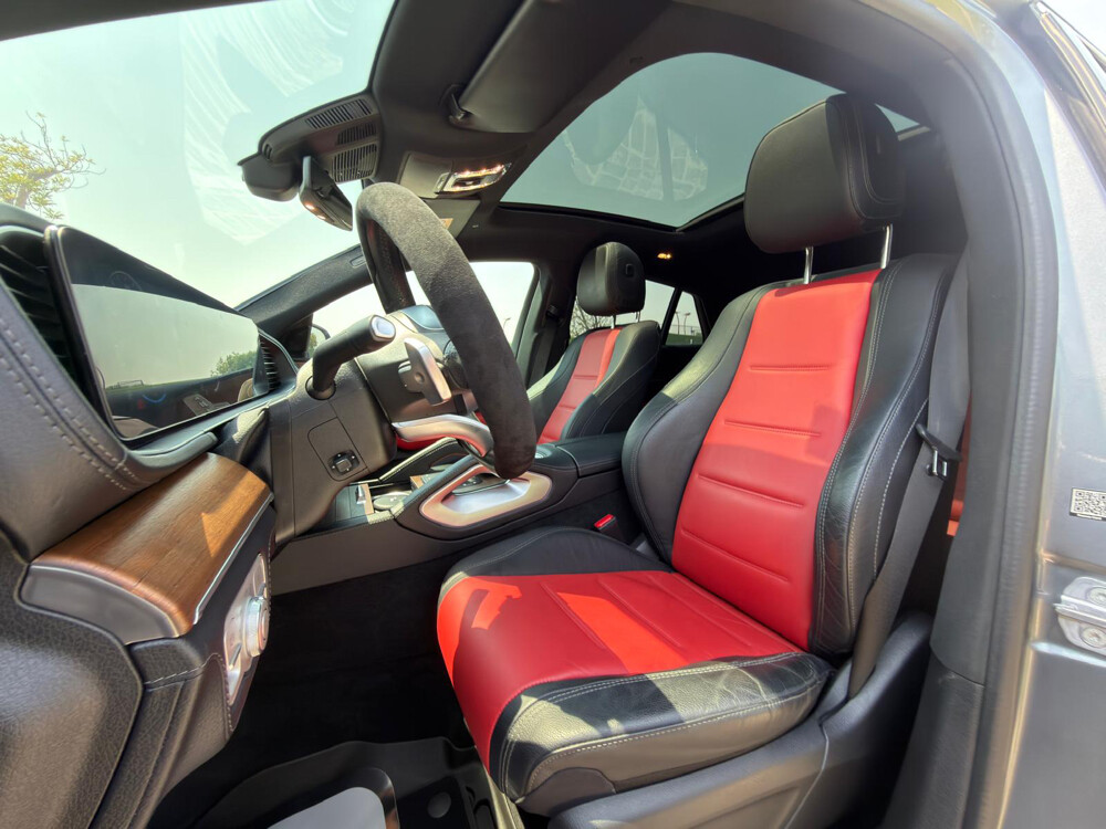 For Sale 2021 Mercedes-Benz GLE 450 - 7