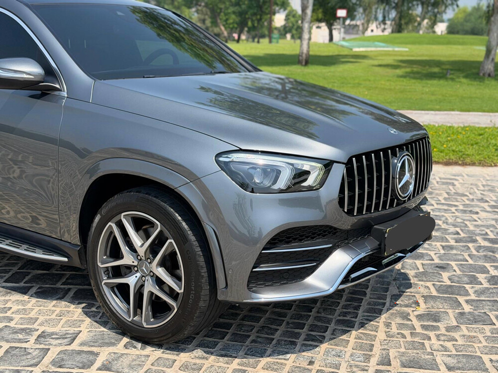 For Sale 2021 Mercedes-Benz GLE 450 - 4