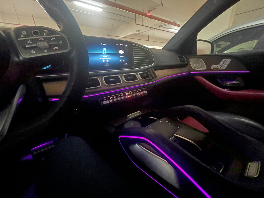 For Sale 2021 Mercedes-Benz GLE 450 - 17