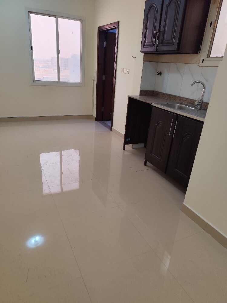 Studio penthouse for rent - 1