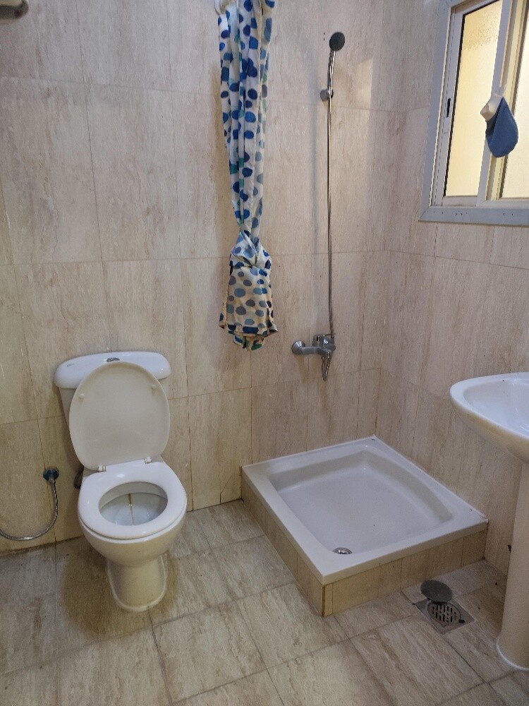Studio penthouse for rent - 3