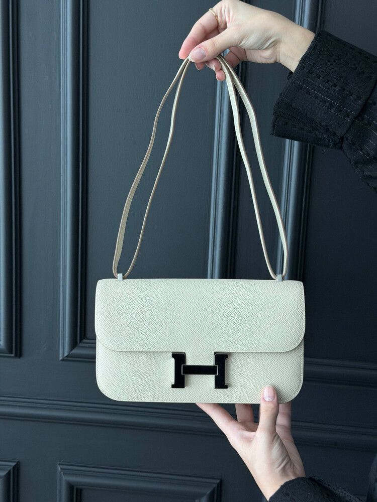 HMS Constance Elan Bag White  - 2