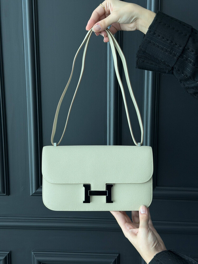 HMS Constance Elan Bag White  - 4