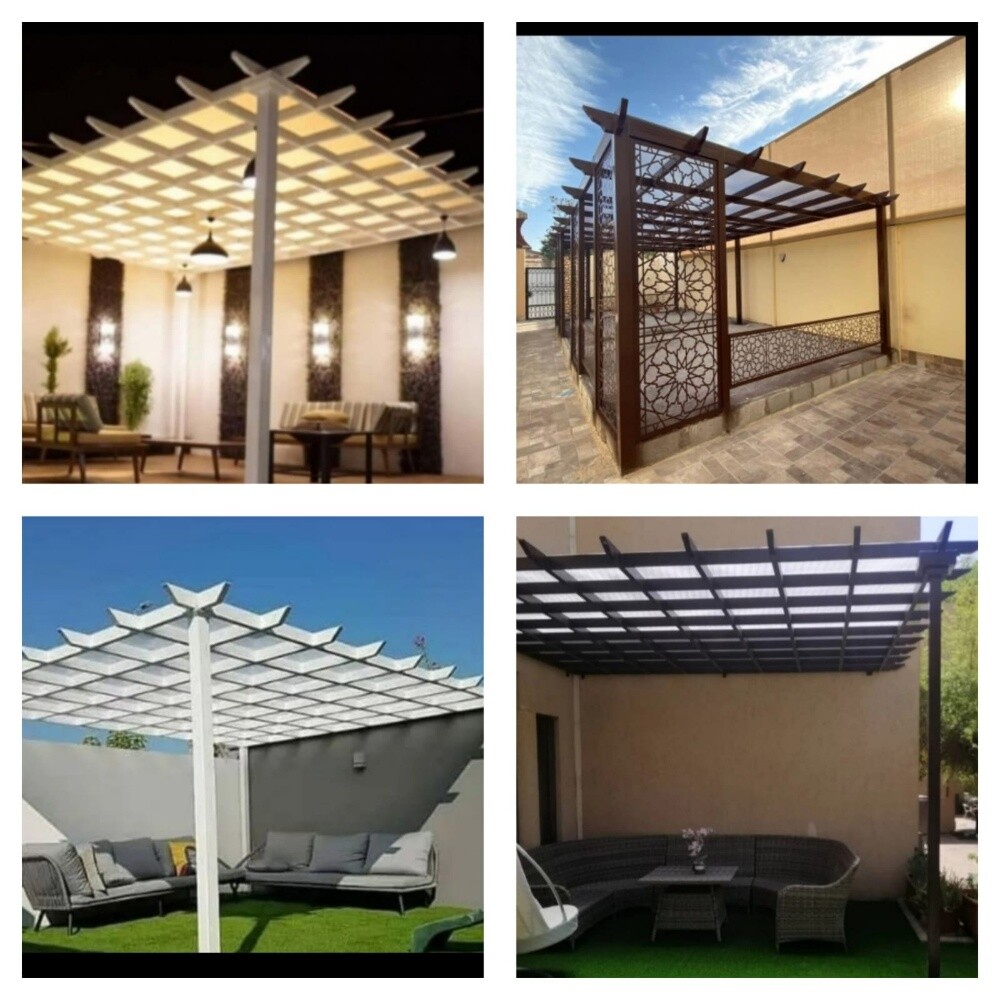 حداد اعمال الحدادة والسيراميك - 6