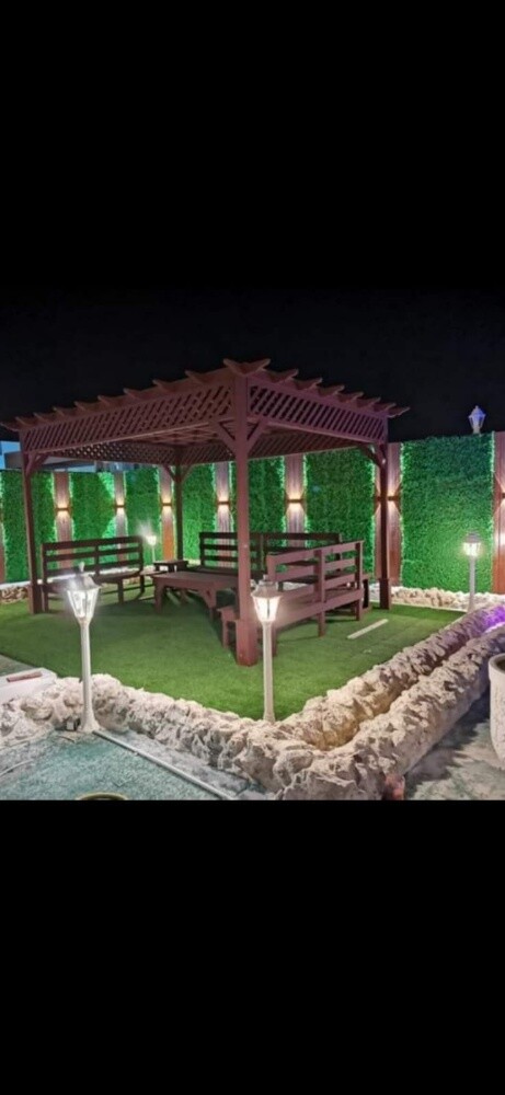 حداد اعمال الحدادة والسيراميك - 5