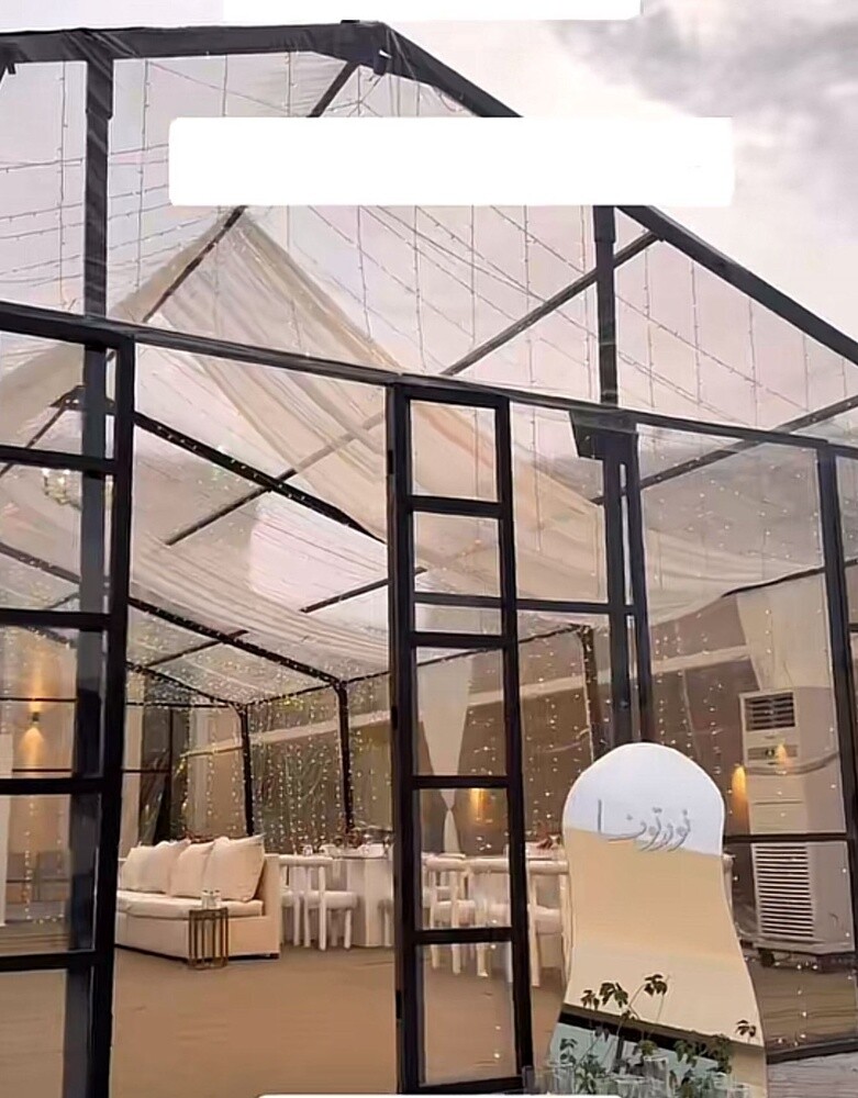 حداد اعمال الحدادة والسيراميك - 4