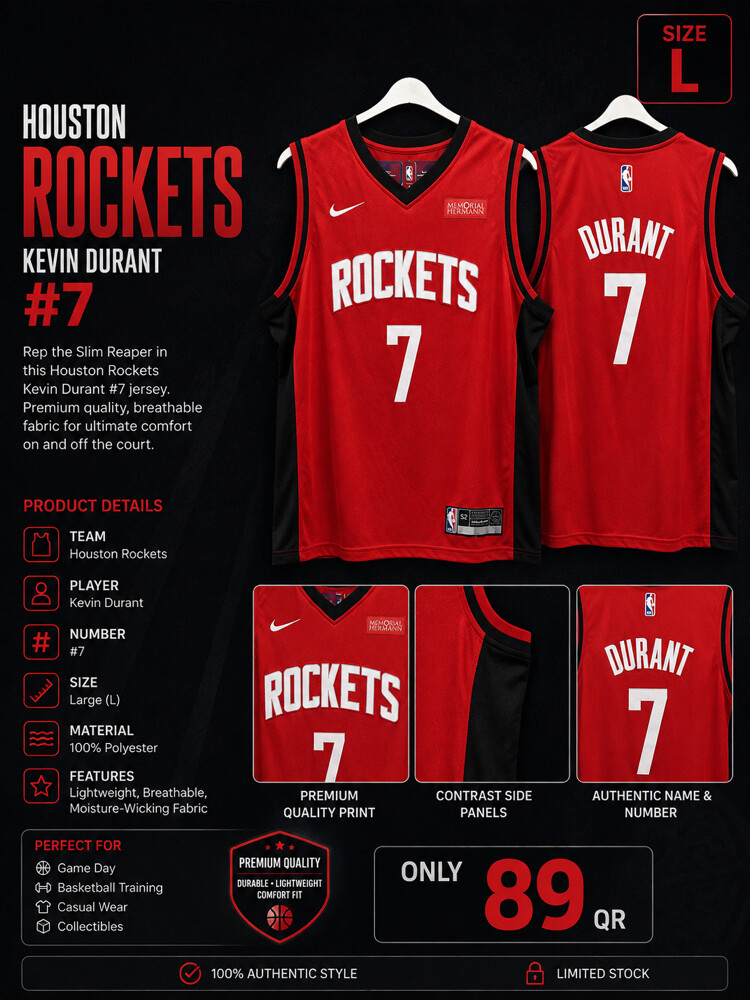 Random Jersey - 4