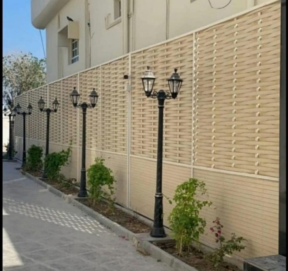 تنفيذ سواتر الفلل - 27