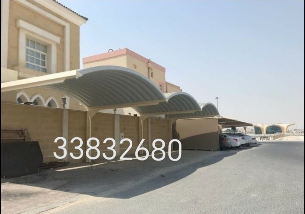 أعمال مواقف السيارات - 30