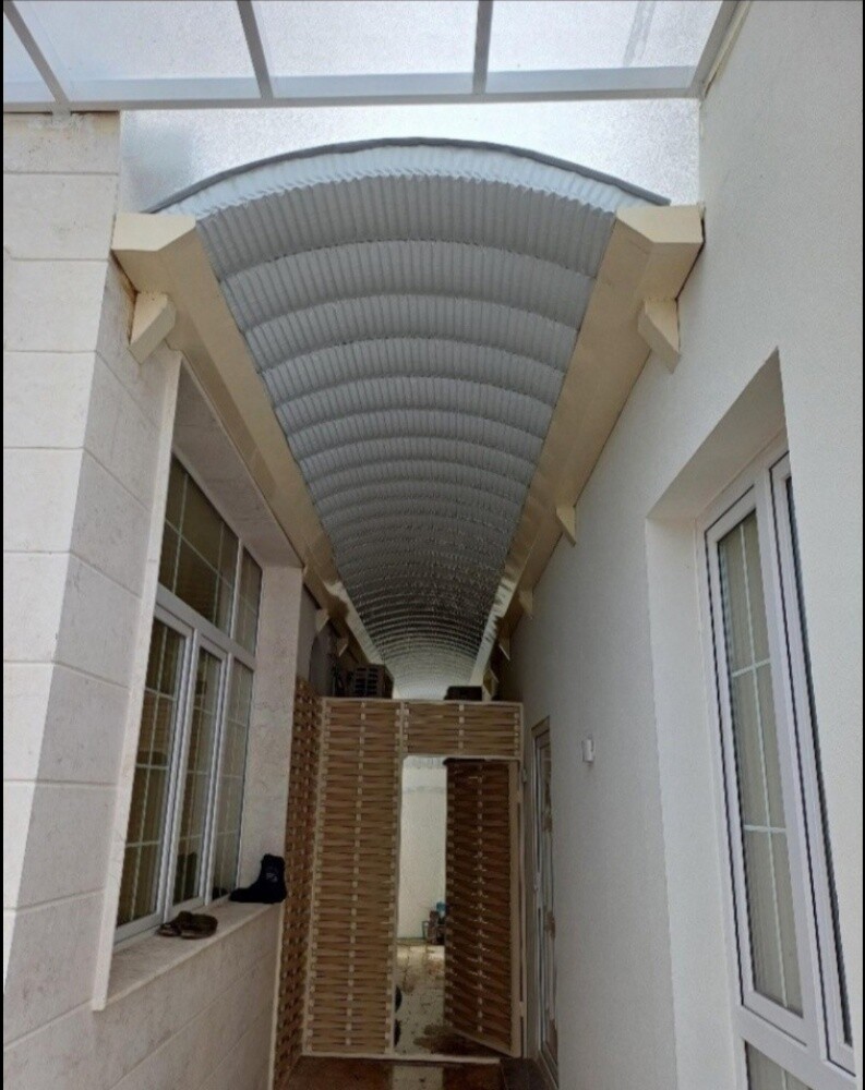 مظلات مودرن وكويك سبان - 22