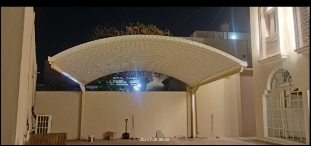 مظلات مودرن وكويك سبان - 6