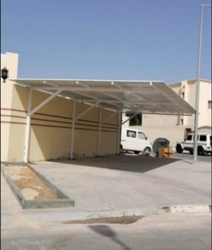 المظلات الحديثه - 12