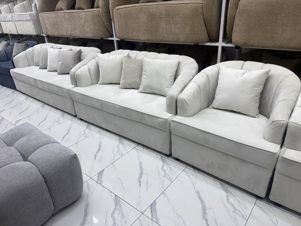 Brand New sofa set Ready for sale - 8