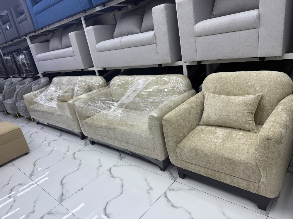 Brand New sofa set Ready for sale - 4