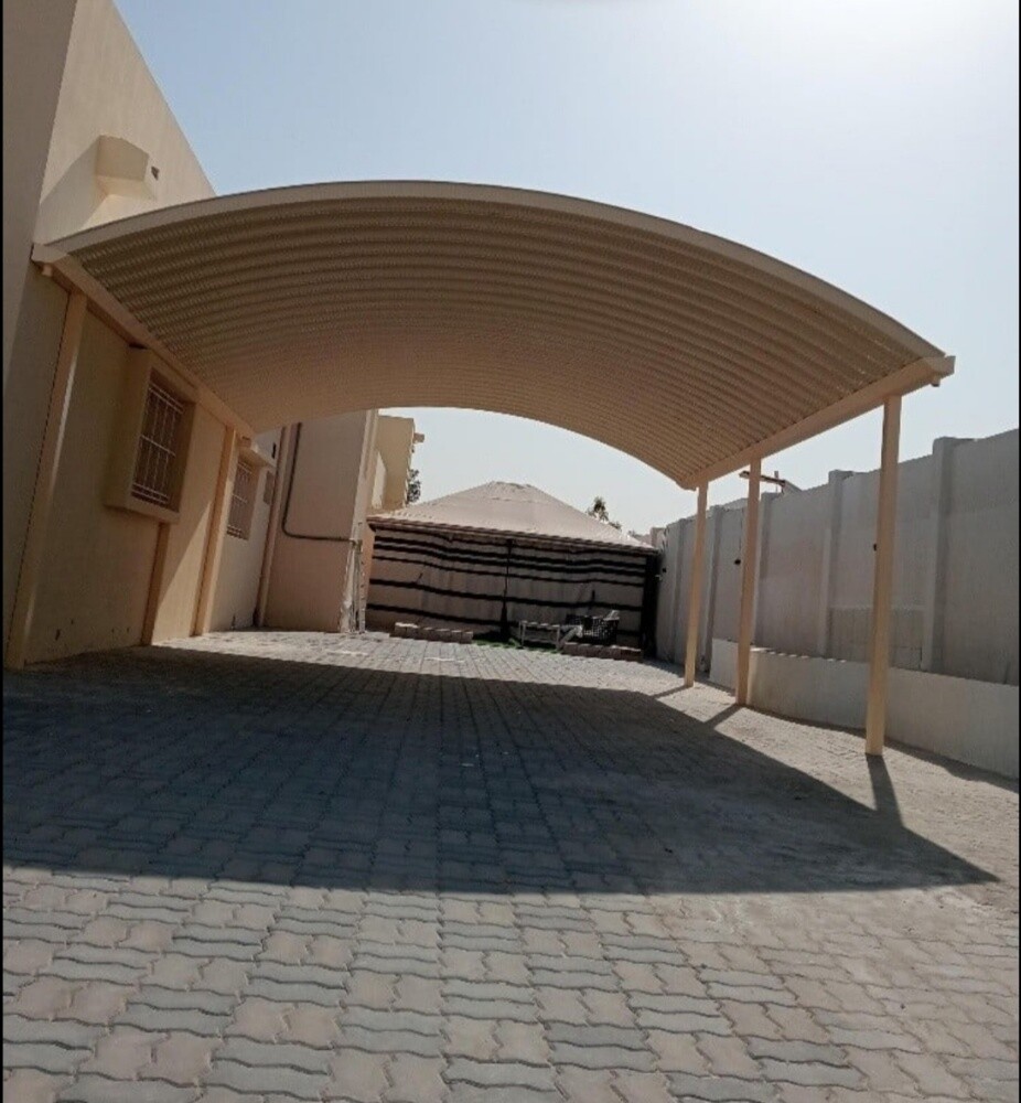 المظلات الحديثه - 29