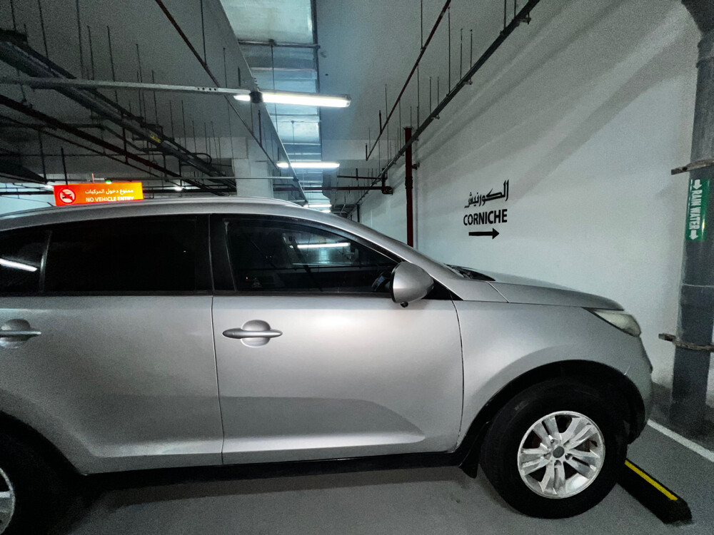 Kia Sportage 2013 - 4