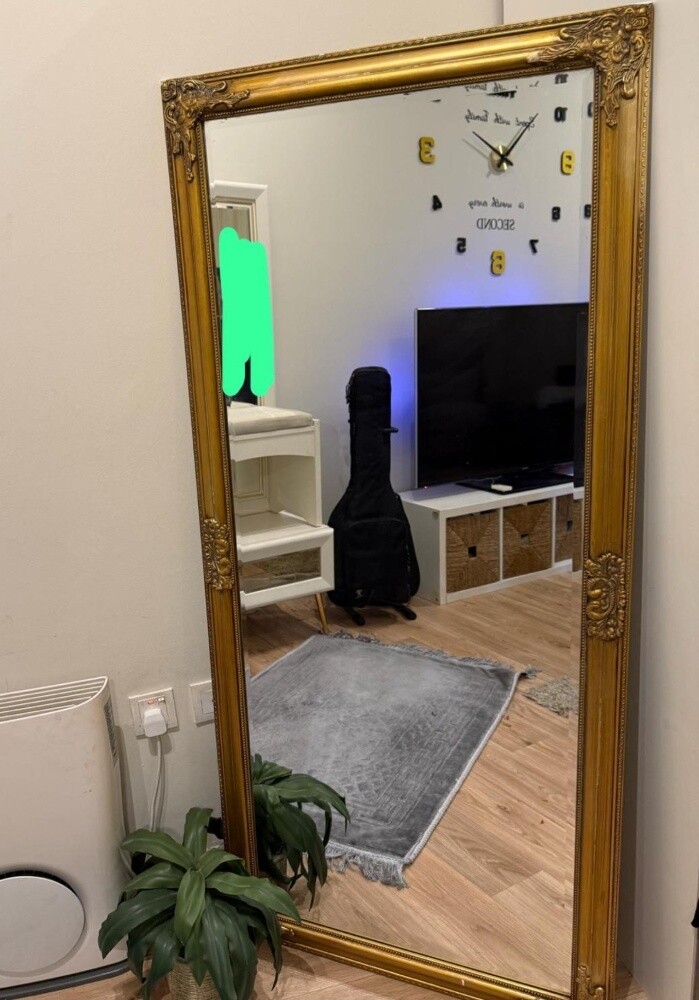 home center full big mirror - 1