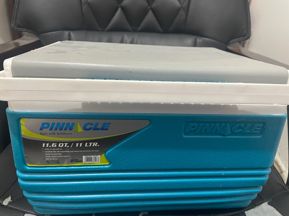 Liquid Chiller - 1