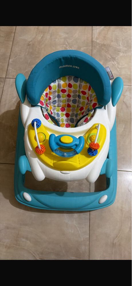 Baby walker - 1