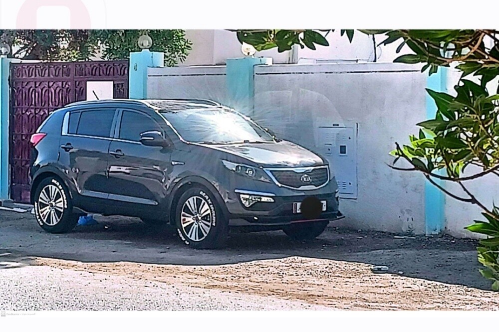 اسبورتاج - 2