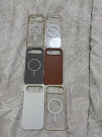 Iphone 17 air - 5