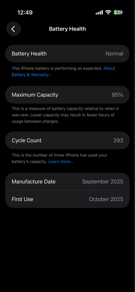 Iphone 17 air - 2