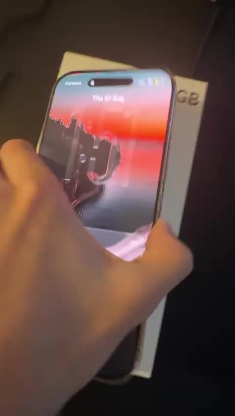 Iphone 17 air - 6