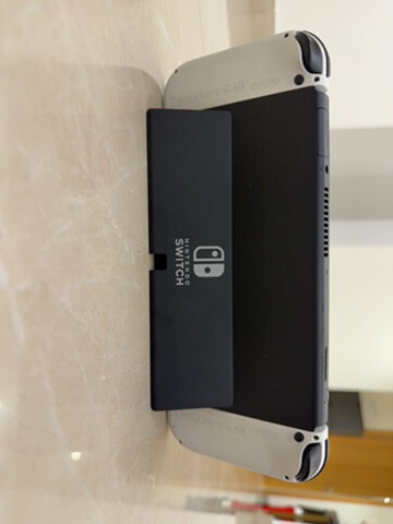 NINTENDO SWITCH OLED - 2