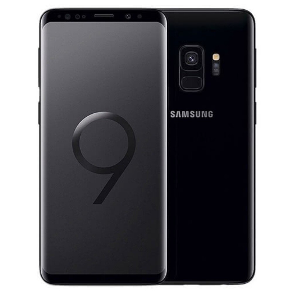 Samsung S9 Normal 64GB RAM 4GB - 1