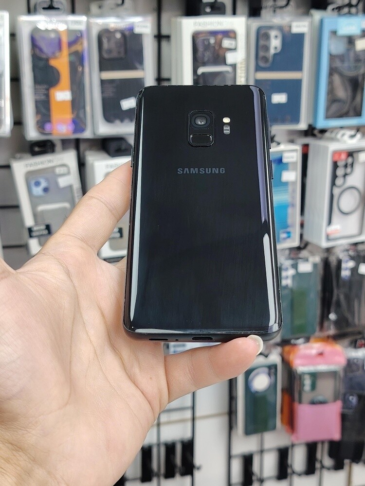Samsung S9 Normal 64GB RAM 4GB - 3