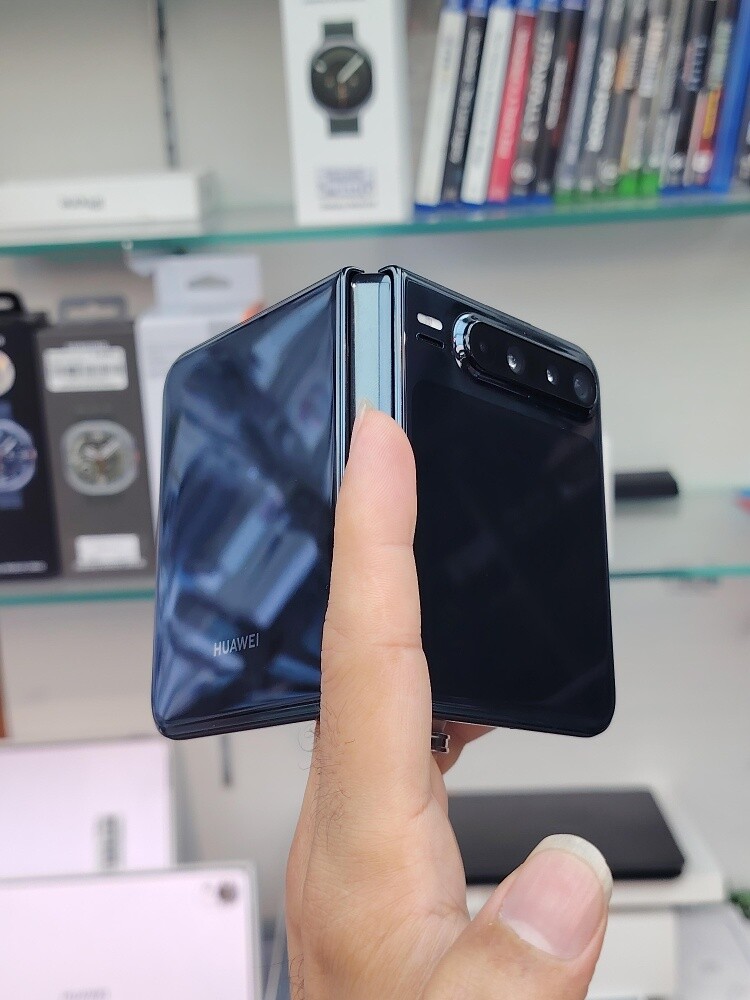 Huawei Pura X 512GB RAM 12GB - 4