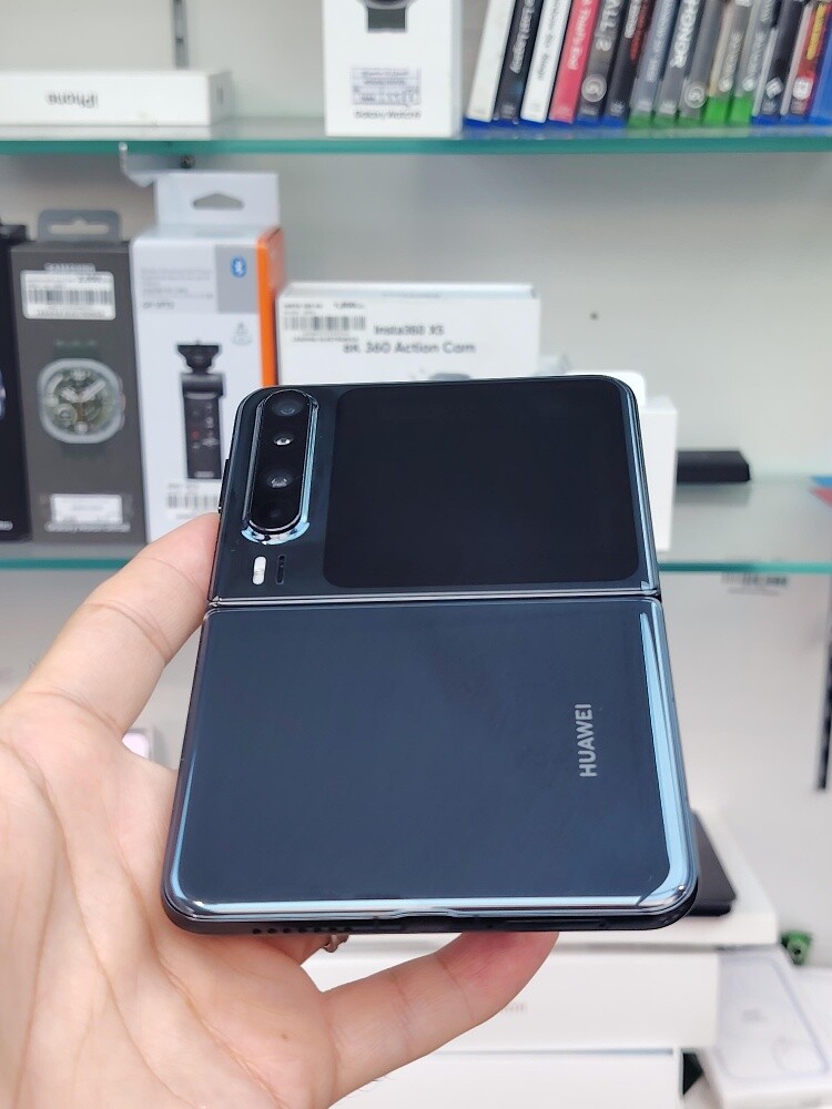Huawei Pura X 512GB RAM 12GB - 2