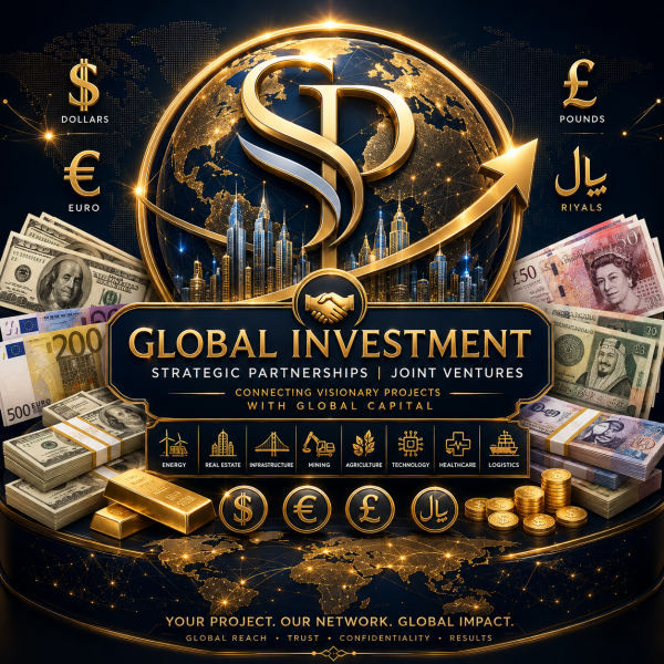 GLOBAL INVESTMENT OPPORTUNITIES - 1