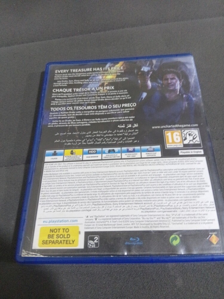 uncharted 4 - 3