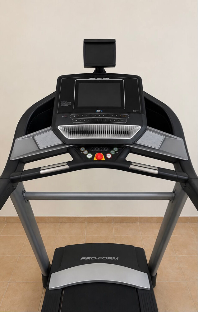Smart Treadmill For Sale - 1