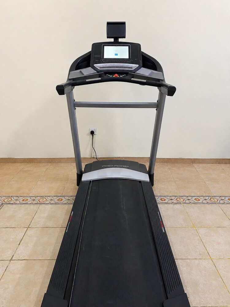 Smart Treadmill For Sale - 2