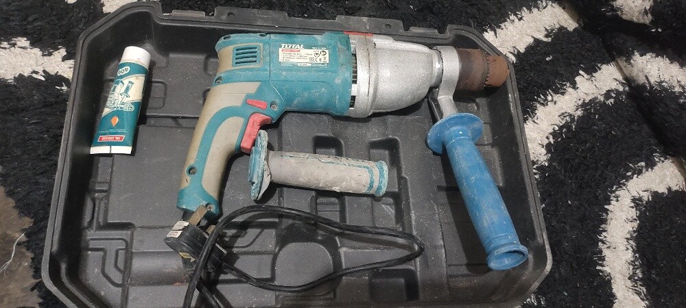 drilling machine's - 4