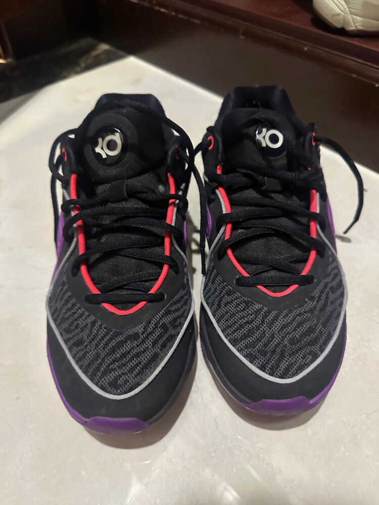 Nike KD16 - 1