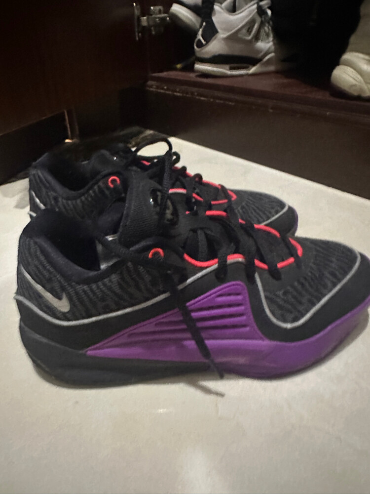 Nike KD16 - 2