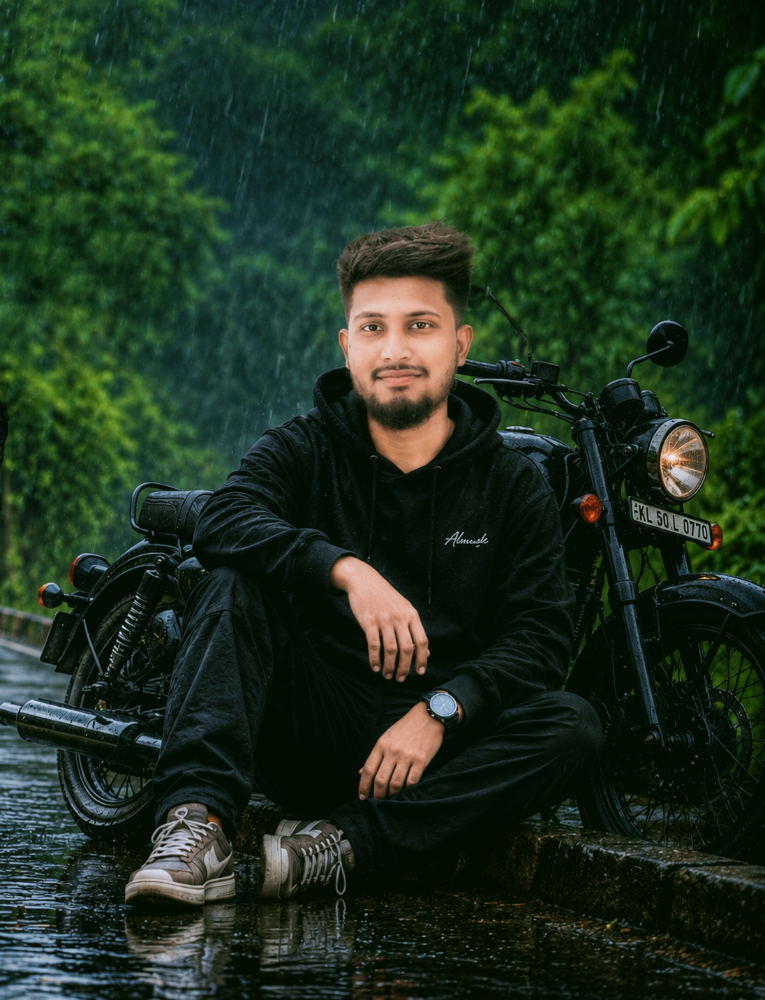 MD.FAZLUL HAQUE - 1