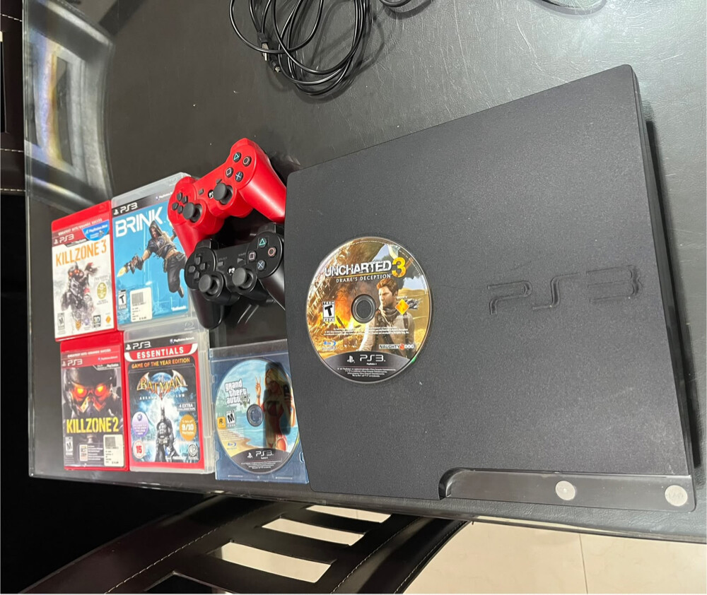 ps3 - 1