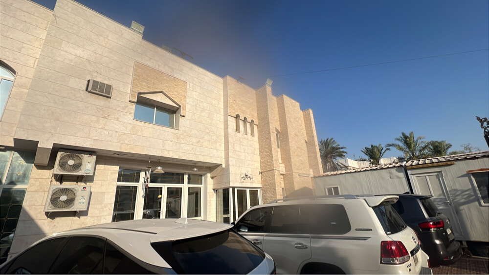 فيلا النعيجة للبيع - 5