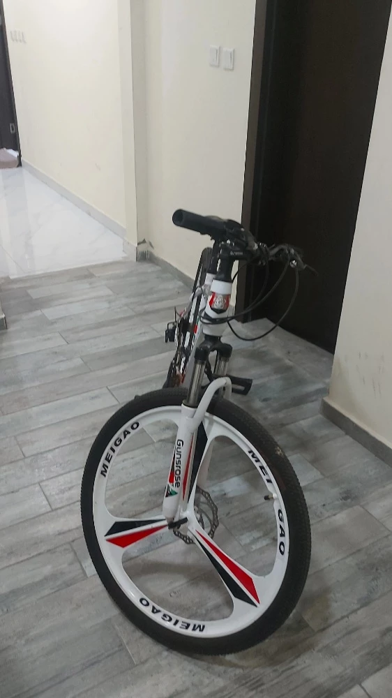bike - 2