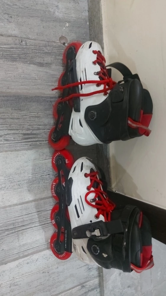 skating shoes - 2