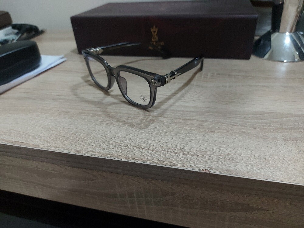 نضارات كرومهارت - 4