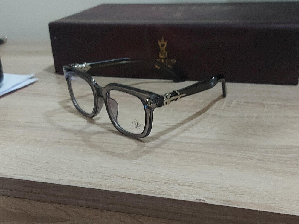 نضارات كرومهارت - 1