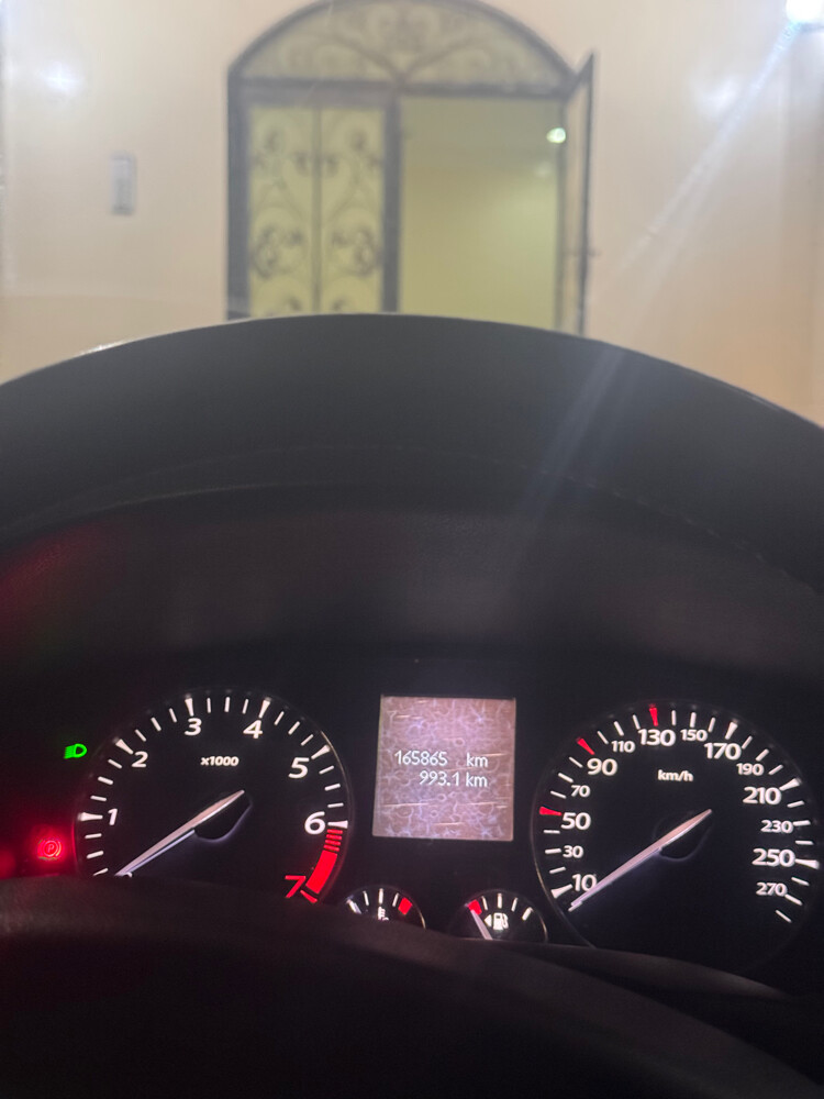 رينو سافران - 2