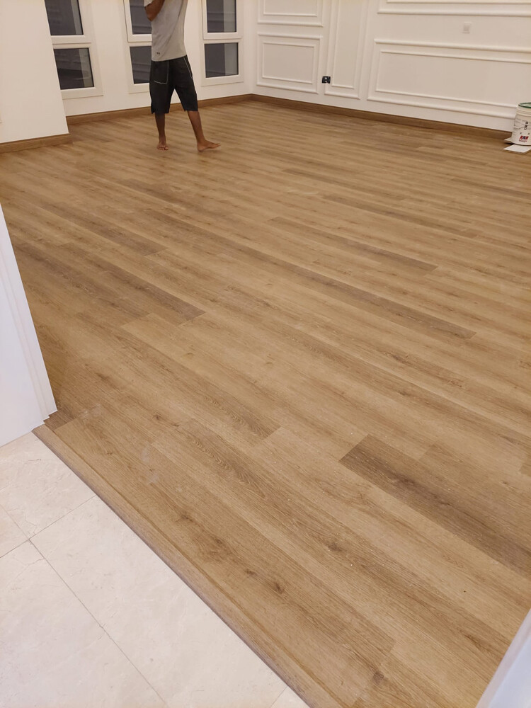باركيه، باركيه مقاوم للماء + بارك - 12