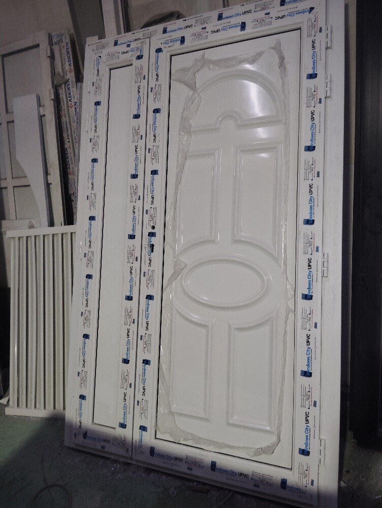 Doors and windows making work - 7